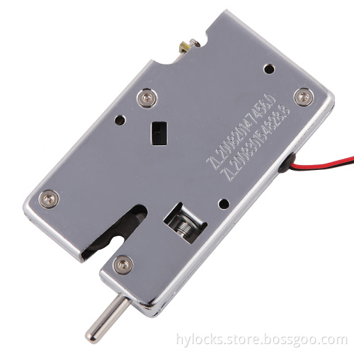 High Quality Mail Box Lock, Letter Box, File Cabinet